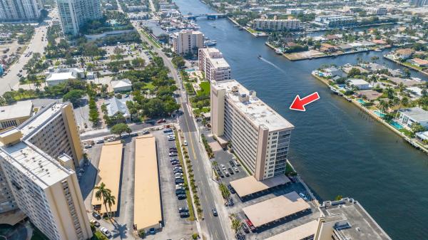 Seville House, 299 N Riverside Dr #406, Pompano Beach, Florida 33062, image 1