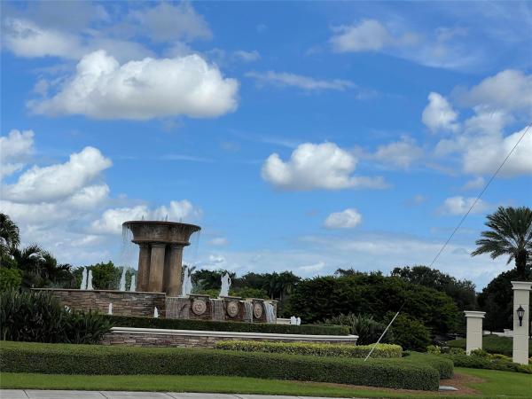 Bridgewood Townhouses At Boca West Country Club, 1310 Bridgewood Dr, Boca Raton, Florida 33434, image 3