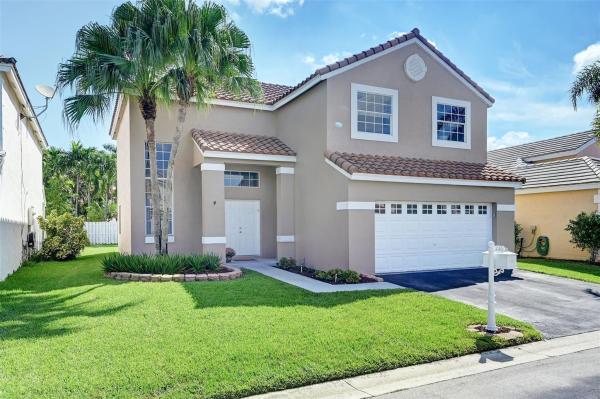 Bermuda Springs, 245 Somerset Way, Weston, Florida 33326, image 1