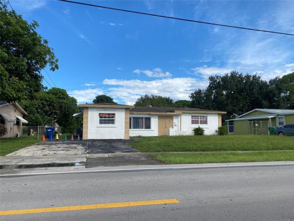 2360 NW 47th Ave, Lauderhill, Florida 33313, image 2