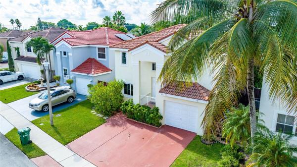 Cypress Cove, 7416 Viscaya Cir, Margate, Florida 33063, image 1