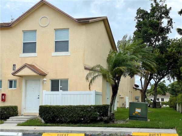 Coventry Gardens, 6619 Winfield Blvd #9, Margate, Florida 33063, image 1