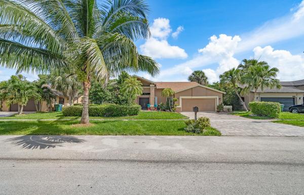 Inverrary Boulevard Estates, 6585 NW 46th St, Lauderhill, Florida 33319, image 1