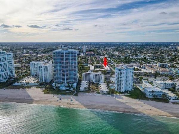 Gardens By The Sea, 1501 S Ocean Blvd #211, Lauderdale By The Sea, Florida 33062, image 1