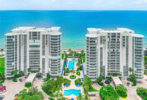 Renaissance On The Ocean, 6001 N Ocean Dr #1603S, Hollywood, Florida 33019, image 1
