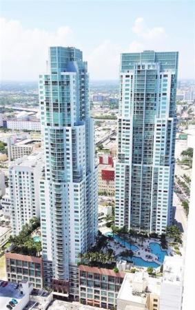 Vizcayne North, 244 Biscayne Blvd #648, Miami, Florida 33132, image 1