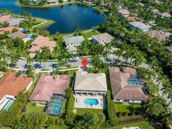 Victoria Pointe, 1831 Victoria Pointe Cir, Weston, Florida 33327, image 1
