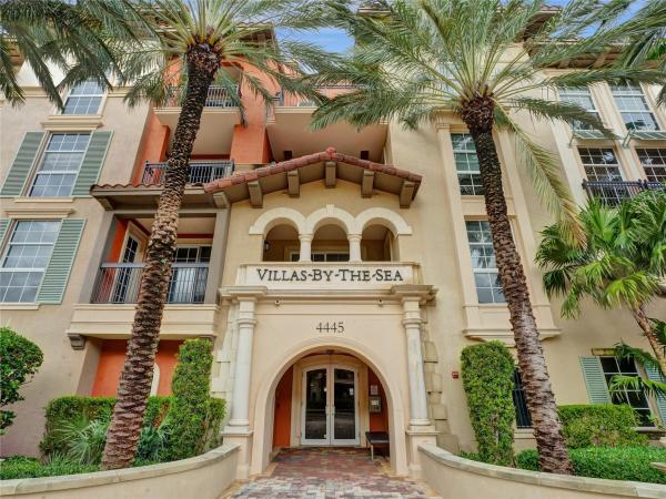 Villas By The Sea, 4445 El Mar Dr #2309, Lauderdale By The Sea, Florida 33308, image 1