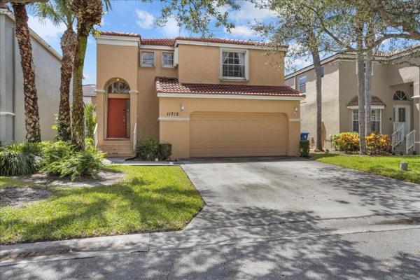 Glen Walk, 11712 NW 1st St, Coral Springs, Florida 33071, image 1