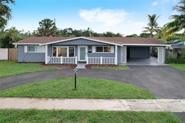 Edgefield, 750 NW 44th Ave, Coconut Creek, Florida 33066, image 1