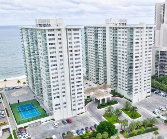 Southpoint, 3410 Galt Ocean Dr #1009N, Fort Lauderdale, Florida 33308, image 1