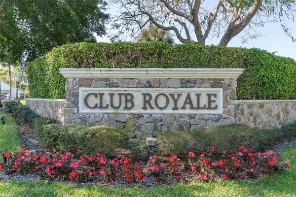 Club Royale, 6530 Boca Del Mar Dr #234, Boca Raton, Florida 33433, image 1