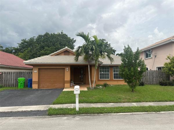 Sawgrass Estates North, 3481 NW 122nd Ave, Sunrise, Florida 33323, image 1