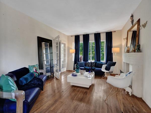 Morningside, 557 NE 66th St, Miami, Florida 33138, image 1
