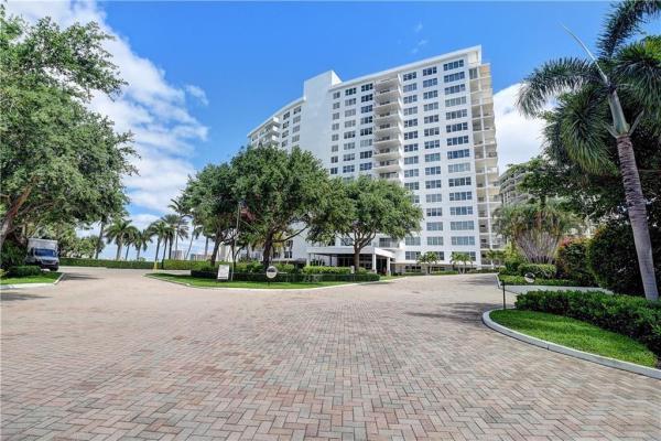 Lake House South, 875 E Camino Real #6O, Boca Raton, Florida 33432, image 1