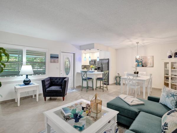 Marine Colony, 1340 NE 28th Ave #242, Pompano Beach, Florida 33062, image 1