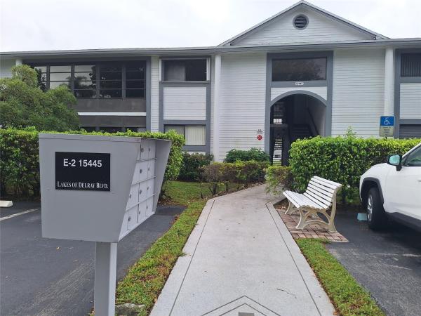 Witney At Lakes Of Delray, 15445 Lakes Of Delray Blvd #205, Delray Beach, Florida 33484, image 1