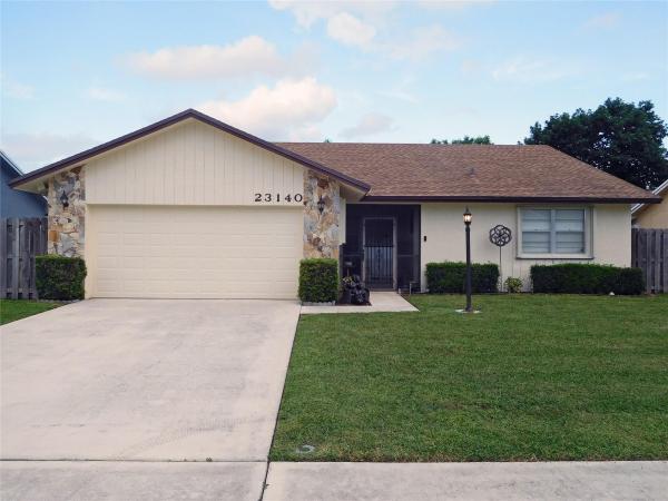 Barwood Estates, 23140 SW 55th Ave, Boca Raton, Florida 33433, image 1