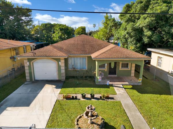 Fairhaven Gardens, 1560 NW 51st St, Miami, Florida 33142, image 1