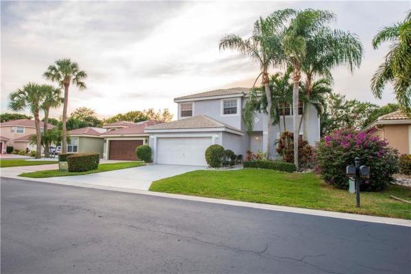 Symphony Bay, 18051 Rhumba Way, Boca Raton, Florida 33496, image 1