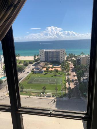 Allington Towers South, 1600 S Ocean Dr #17I, Hollywood, Florida 33019, image 1