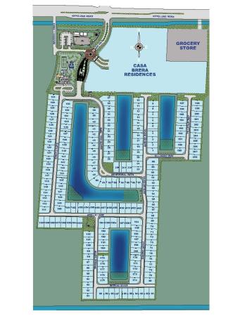 Villamar At Toscana Isles, 7374 Estero Dr, Lake Worth, Florida 33463, image 1