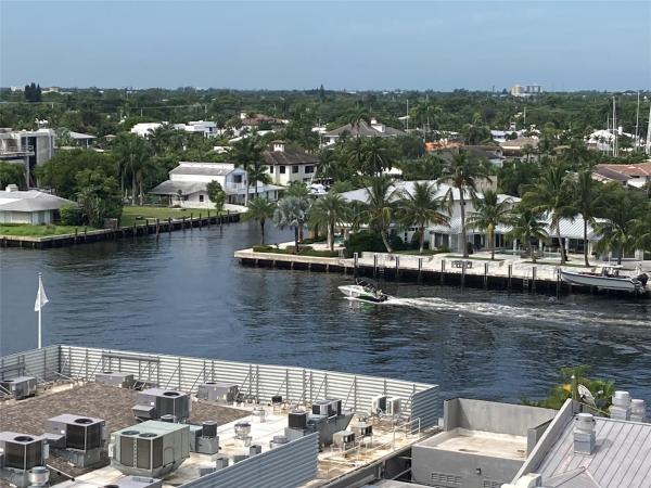 The Tides At Bridgeside Square, 3020 NE 32nd Ave #725, Fort Lauderdale, Florida 33308, image 1
