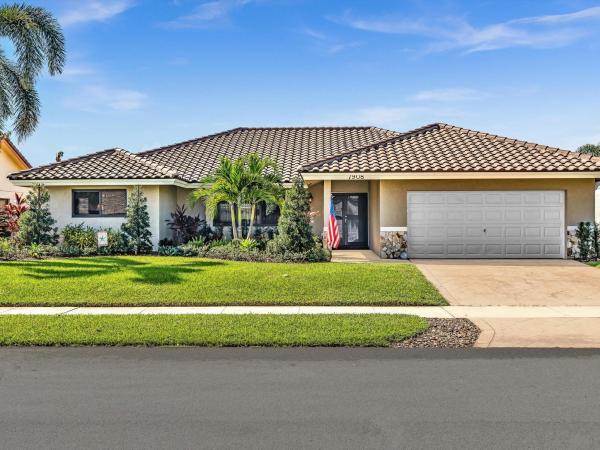 Royal Springs South, 7908 NW 19th Ct, Margate, Florida 33063, image 1