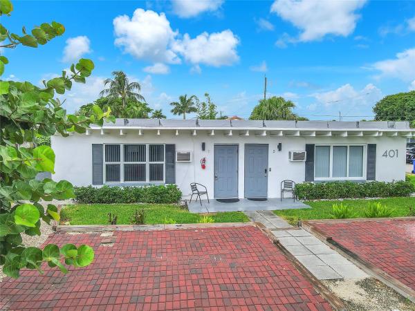 Pompano Beach Park, 401 Hibiscus Ave #1, Pompano Beach, Florida 33062, image 1