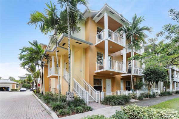 The Village At Sailboat Bend, 400 SW 14th Ave #400, Fort Lauderdale, Florida 33312, image 1