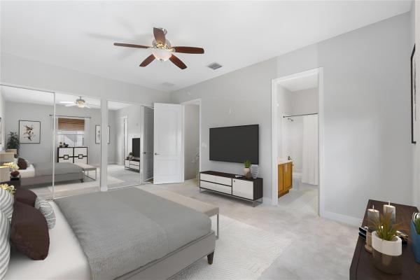 The Village At Sailboat Bend, 400 SW 14th Ave, Fort Lauderdale, Florida 33312, image 1