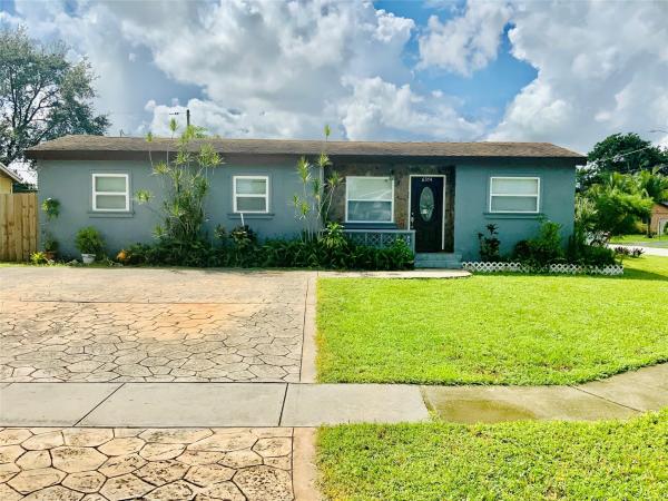 Southgate, 6374 SW 1st St, Margate, Florida 33068, image 1