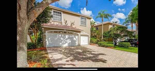 Lakes At Parkland, 7601 NW 59th Way, Parkland, Florida 33067, image 1