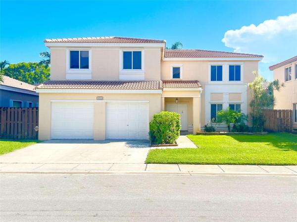 The Village At Harmony Lake, 10760 SW 14th Ct, Davie, Florida 33324, image 1