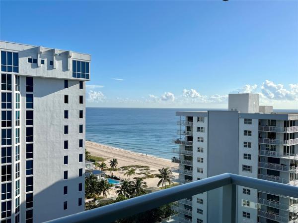 Pompano Atlantis, 1000 S Ocean Blvd #16J, Pompano Beach, Florida 33062, image 1