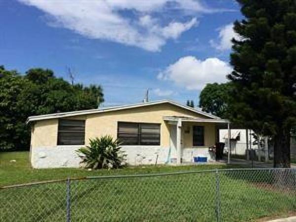 Dillard Park Estates, 1051 NW 25th Way, Fort Lauderdale, Florida 33311, image 1