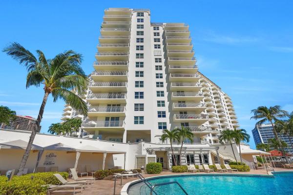 Venetian, 1 Las Olas Cir #816, Fort Lauderdale, Florida 33316, image 1