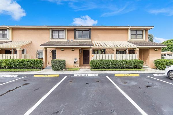 Golden Raintree 6, 3603 Carambola Cir, Coconut Creek, Florida 33066, image 1