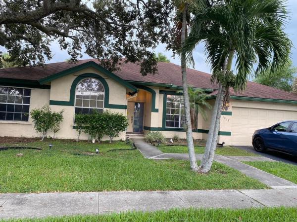 New Providence, 1037 SW 149th Ln, Sunrise, Florida 33326, image 1