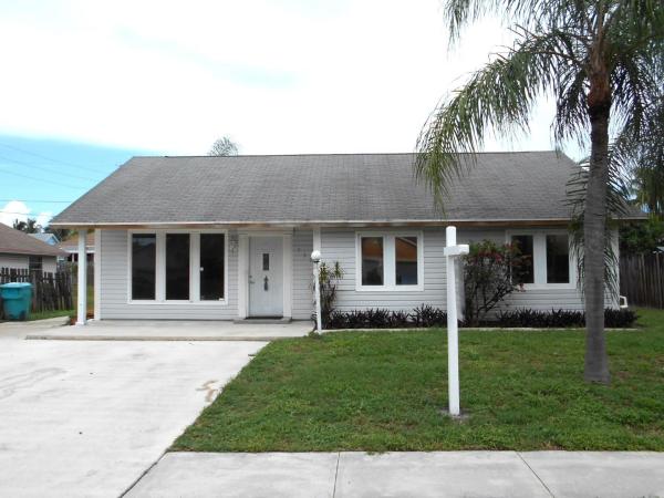 Lake Boynton Estates, 737 SW 1st Ave, Boynton Beach, Florida 33426, image 1