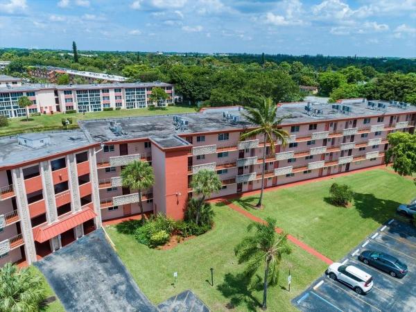 Water Bridge, 1103 NW 58th Ter #421, Sunrise, Florida 33313, image 1