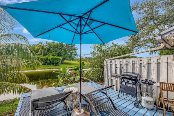 Golf View Village At Springtree, 8229 Fairway Rd #8229, Sunrise, Florida 33351, image 1