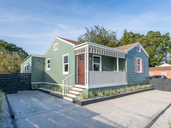 Summit Heights, 923 Summit Blvd, West Palm Beach, Florida 33405, image 1