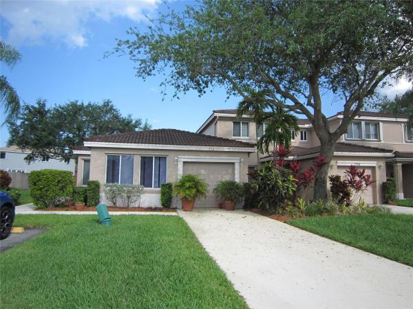 The Village At Harmony Lake, 1752 SW 109th Ter #1752, Davie, Florida 33324, image 1