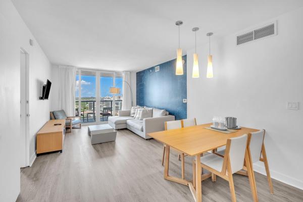 Beachwalk Elite Hotel & Resort, 2602 E Hallandale Beach Blvd #1908, Hallandale Beach, Florida 33009, image 1