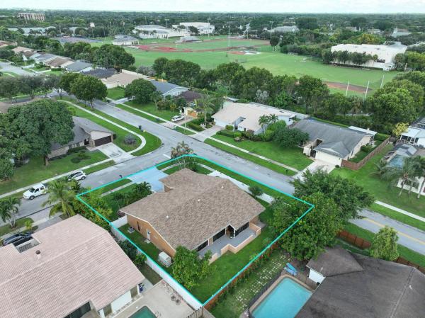 Boca Madera, 3374 NW 27th Ter, Boca Raton, Florida 33434, image 3