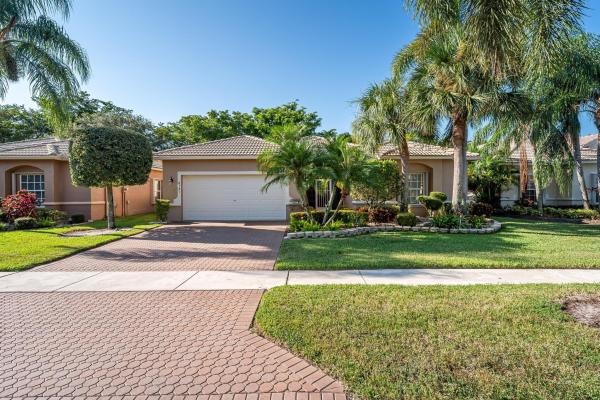 Siena Lakes At Venetian Isles, 8341 Grand Messina Cir, Boynton Beach, Florida 33472, image 1