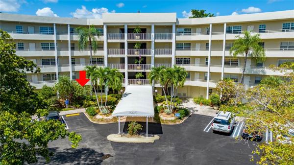Palm-Aire Country Club 9, 805 Cypress Blvd #108, Pompano Beach, Florida 33069, image 1