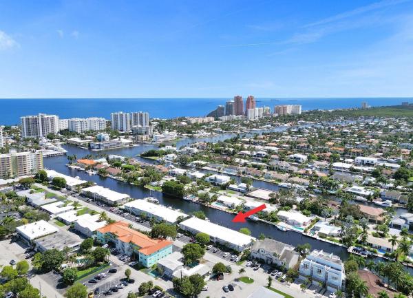 Laurel Terrace, 2820 NE 30th St ##8, Fort Lauderdale, Florida 33306, image 1