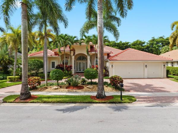 Provence, 2491 Provence Cir, Weston, Florida 33327, image 1